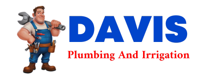 Trusted plumber in GETTYSBURG